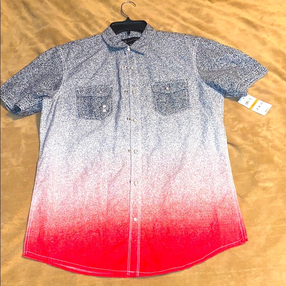 Men’s shirt